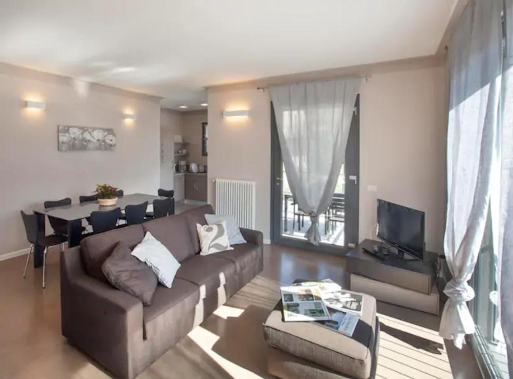 Appartamento Mulino Residence Comacina Ossuccio Εξωτερικό φωτογραφία