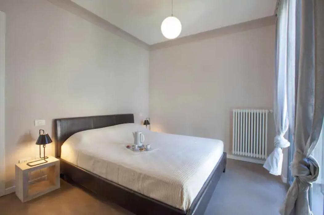 Appartamento Mulino Residence Comacina Ossuccio Εξωτερικό φωτογραφία